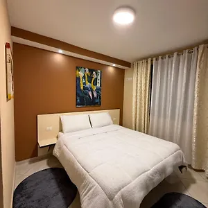 3* Maison d'hôtes M&s